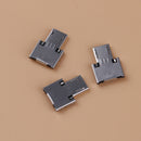 3Pc Micro usb male to usb female otg adapter converter for phone tablet mouse  Z
