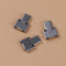 3Pc Micro usb male to usb female otg adapter converter for phone tablet mouse  Z