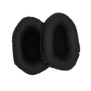 Replacement Ear Pads Cushions for Logitech UE4500 UE3600 UE4000 Headphones