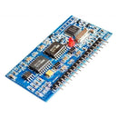 Pure Sine Wave Inverter SPWM Board EGS002 EG8010 IR2110 Driver Module DC-AC
