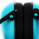 Kids Earmuffs Hearing Protection Ear Defenders Adjustable Padded Headband