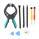 Universal Mobile Screen Opener Sucker Screwdrivers Pry Bar Dismantling Tool