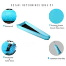 Folding Lazy Inflatable Lounger Inflatable Swimming Floating Bed Waterproof