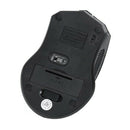 2.4Ghz Wireless Optical Mouse With Usb Receiver For Pc Gaming Mouse Without Z9F6