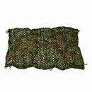 1mx2m 39*78" Woodland Camouflage Camo Net Cover Hunting Shooting Camping Ar