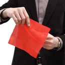 Newest Magic Thumb Tip Trick Rubber Close Up Vanish Appearing Finger Trick gau