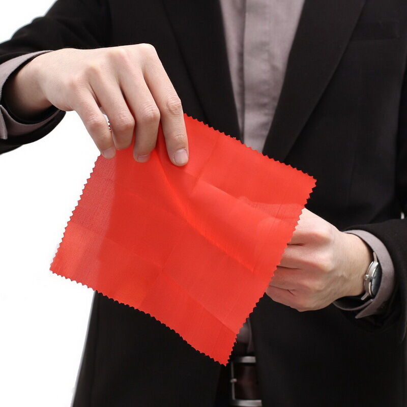 Newest Magic Thumb Tip Trick Rubber Close Up Vanish Appearing Finger Trick gau