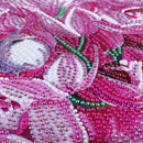 Diamond Painting Special Shaped Diy 5D Partial Drill Cross Stitch Diamond E W2Q2
