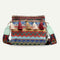 Ethnic Tassel Shoulder Messenger Handbags Women Knitting Crossbody Bags (3) A#S