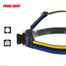 Cycling Bike Zoomable 3000LM XML Q5 LED Headlamp Headlight Flashlight Lamp