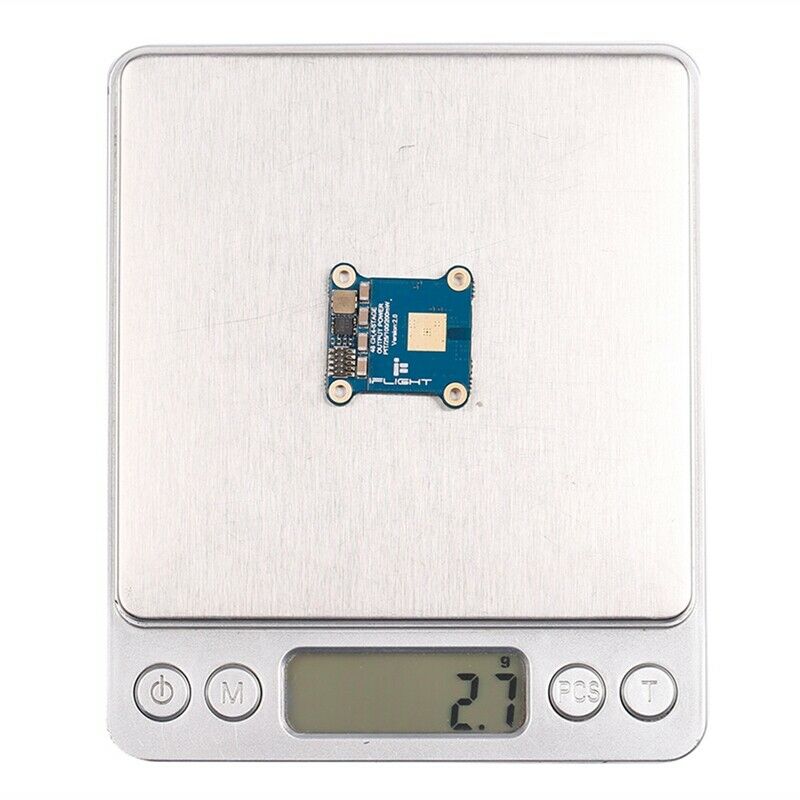 Iflight Succex Mini 32Bit 35A 4 In 1 2-6S Esc Support Oneshot, Dshot1200 Bl Z3S8