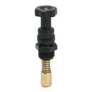 5x Carburetor Valve Concentrated Manual Control Switch For ATV Go-Kart Assy