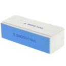 4-Way Nail Buffer Nail Shiner Sponge Nail Files Sanding Blocks - 10Pcs