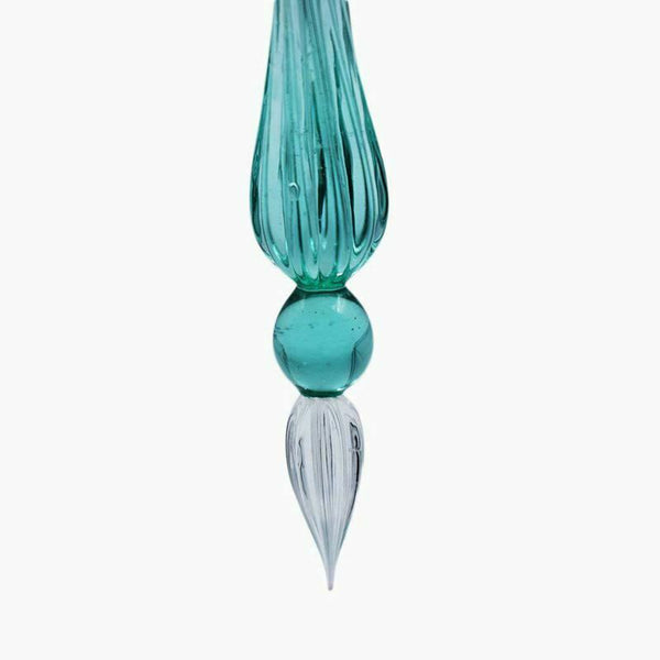 Test glass pen pen glass pen glass pen (ice green) P6J1