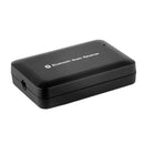 3.5mm  Audio Music Wireless Receiver Adapter For Car Home Speaker