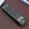 RM-L810 LCD Smart TV Remote Control Replacement for LG 6710900010A Black