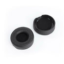 1 Pair Replacement Ear Cushion Earpad for SteelSeries SIBERIA 650 Headphone