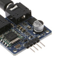 1Set TEA5767 FM Stereo Radio Module for Arduino 76-108MHZ With Cable Anten%P