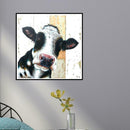 5D DIY Diamond Painting Full Square Drill Cross Stitch Home Art (Animal08)