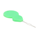20pcs/set DIY Needle Threader Garment Sewing Needlework Thread Guide Device A