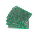 6x8cm Double-Side Protoboard Circuit Universal DIY Prototype PCB Board BD3C