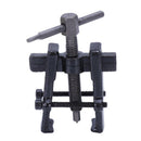 35x45 Type Black Plated Two Jaws Gear Puller Armature Bearing Puller Forgin