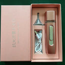 Facial Steamer Nano Portable Face Sauna Hydrating Water Mister Sprayer Skin Care