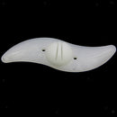 Bright USB Led Bike  Light Rechargeable Headlight Set Red