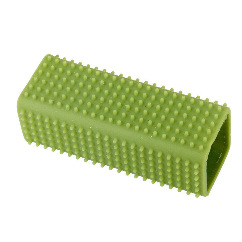 Silica Gel Pet Hair Removal Brushing Dog Cats  Spilling ...