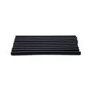 10PCS Hot Melt Glue Adhesive Sticks 150x7mm Black H6S2