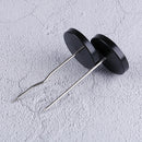 Safe memo holder spike stick for bill receipt note paper order office desk BDU3C