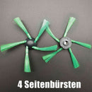 6 Pieces of Accessories / Spare Parts for Vorwerk Kobold VR200, Replacement U7C4