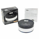 Menow Brand transparent control oil breathable powder 24 hours lasting anti