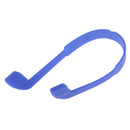 1PC Silicone Eyeglasses Strap Practical Glasses Sunglasses Band Cord Holde_SE