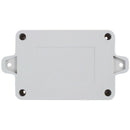110x60x34mm Waterproof Power Project Plastic Enclose Case Junction Box I5F7