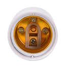G23 To E27 E26 Base Socket LED Halogen Light Bulb Lamp Adapter Holder Conver BX
