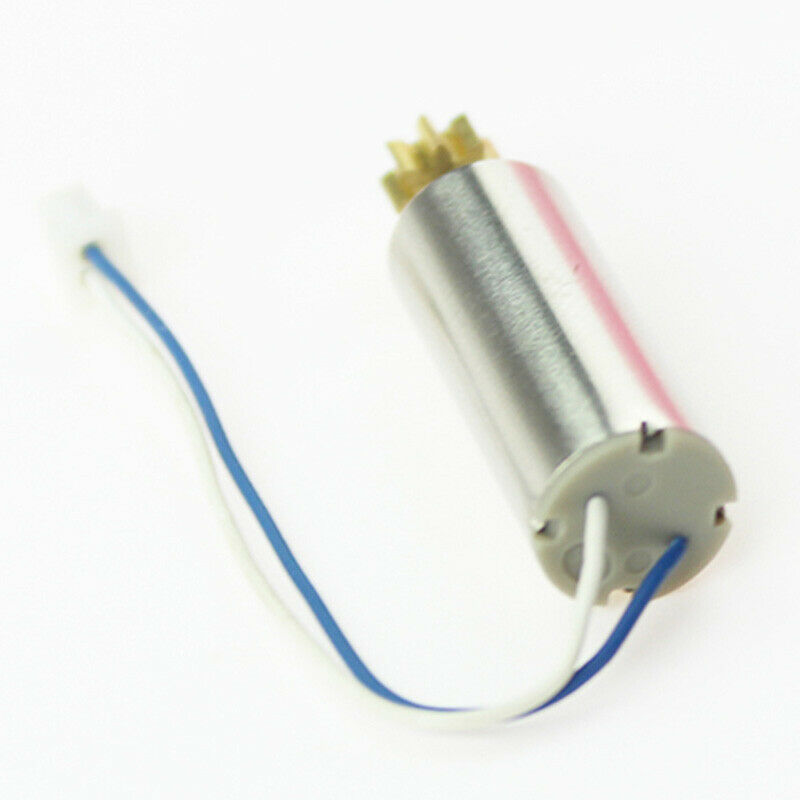 Coreless Main Motor V966-010 For Wltoys V966 V988 V911S Xk K100 Rc Helicopt X8D6