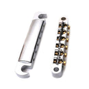 6 Strings Guitar Bridge Stand Set for LP Electric Guitar Replacement Parts