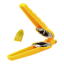 3pcs Convenient Chestnut Cutting Opening Sheller Clamps