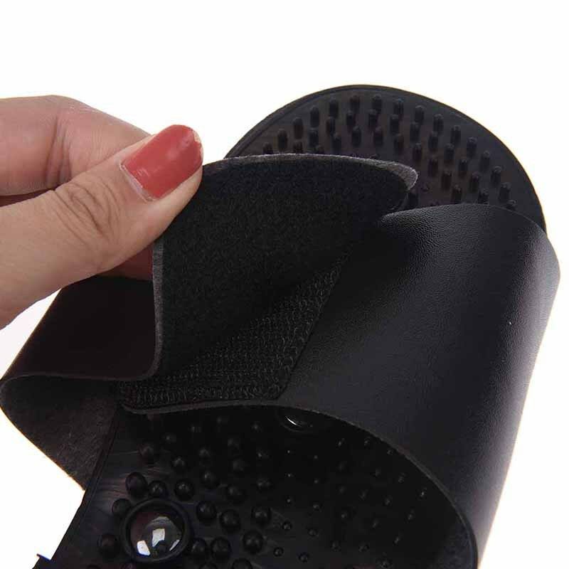 electrode massage slipper tens massage slippers physiotherapy slippers ES