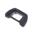 DK-21 Rubber EyeCup Eyepiece For Nikon D7000 D300 D80 D90 D600 D610 D750 ~66 ^^