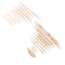 Acoustic Classical Guitar Spruce Bracewood Kit for Guitar Luthier Supply