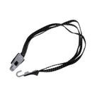Elastic Bungee Straps Triple Band Hook Clip/Bike Rack Luggage Cargo Holder