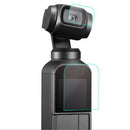 Screen Protector Lens Protective Cover Flexible Fiberglass for OSMO Pocket