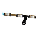High Quality Power Volume Button Silent Switch Flex Cable For  Redmi Note 4X