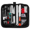 Portable Stainless Steel Guitar Cleaning and Maintenance tool set Newest Useful