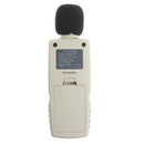 GM1352 Digital Sound Level Meter Measuring Decibel Monitoring 30-130dB Tester