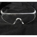 Protective Eye Goggles Safety Transparent Glasses for Children GamesH&LJ