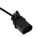 300mm/11.8 inch Car Front Brake Pad Warning Indicator Sensor For Audi A4 Q5