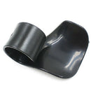 Motorcycle E-Bike handle Throttle valve support Wrist cruise control Cramp